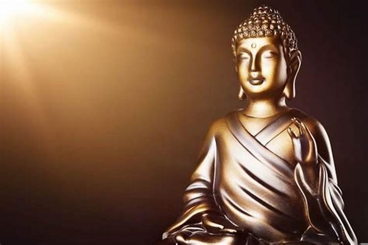 为什么供佛,供佛的意义