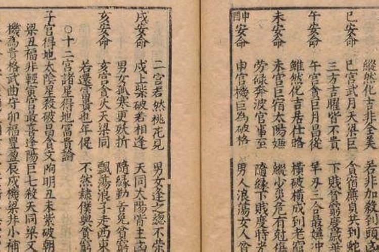 杂气财官印绶是什么意思