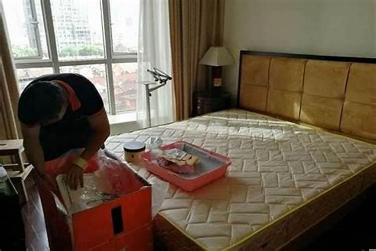 做梦到搬家是什么意思