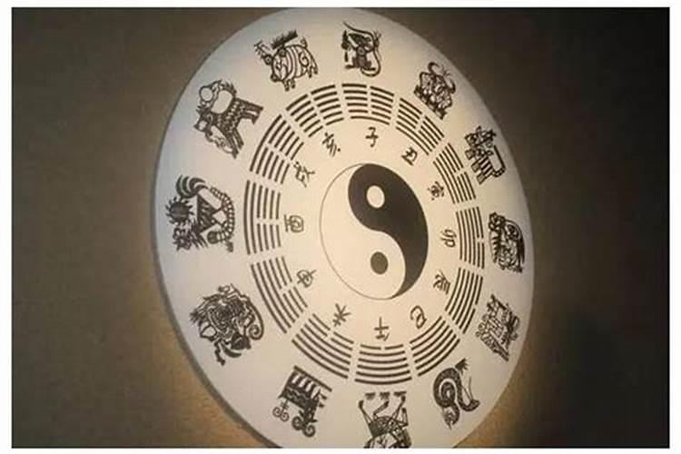 十二生肖犯月份口诀及时间表