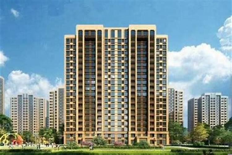 十八层小高层九楼好吗