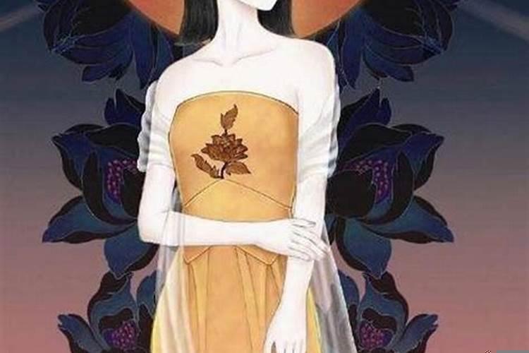 最容易成为情人的三种女人