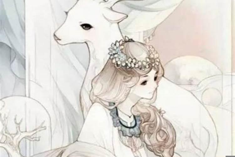 水瓶座很容易一见钟情