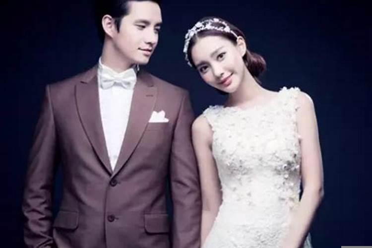 八字测会嫁给什么样的人