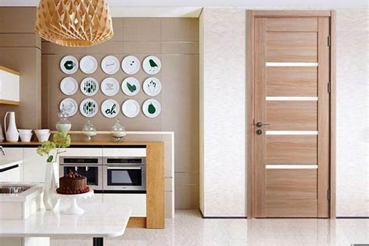 装修门应该怎么选