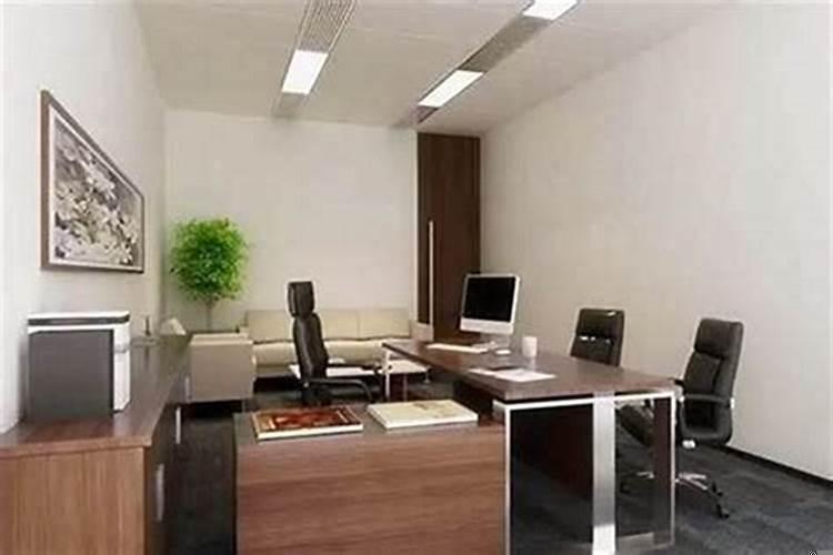 办公室对付小人的风水