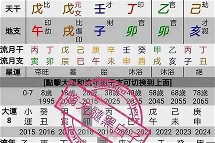 八字冲禄一定不好吗为什么