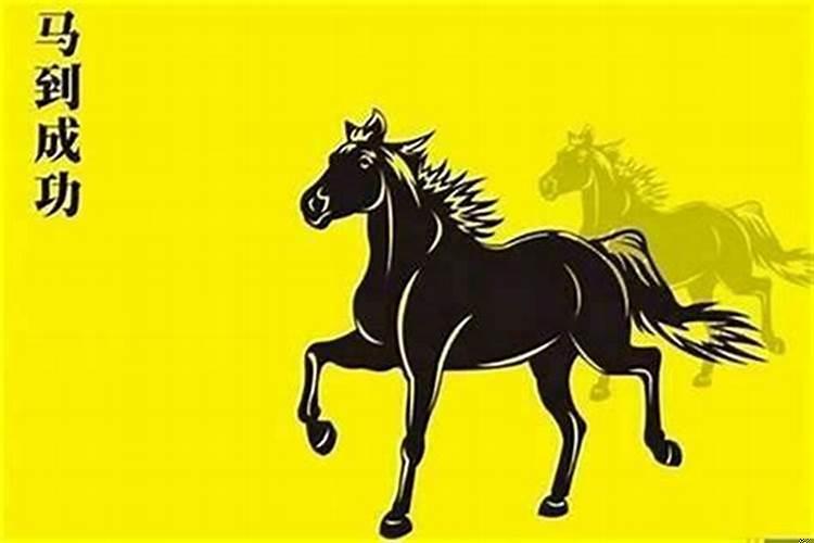 马年忌什么生肖