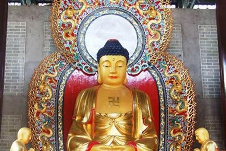 佛像摆设风水讲究有哪些禁忌