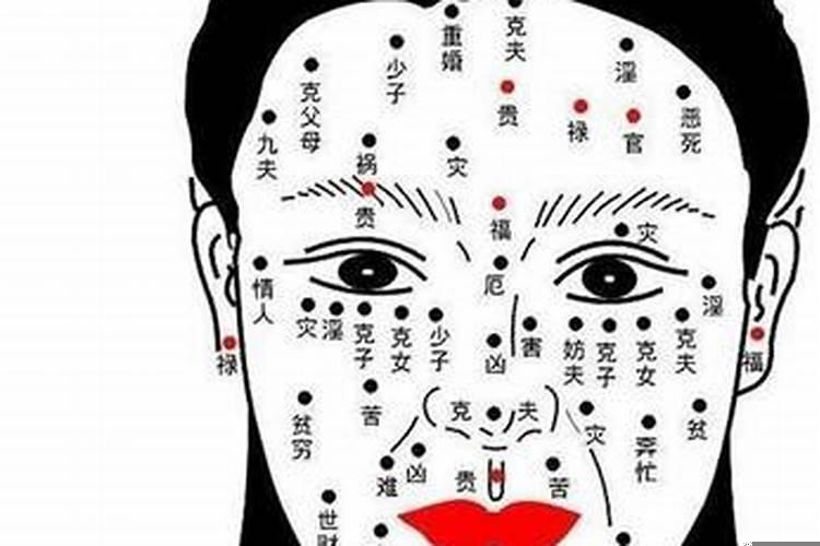 鼻梁不高是不是财运不好