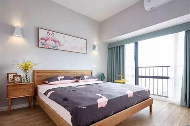 床头不能朝哪个方向好旺财