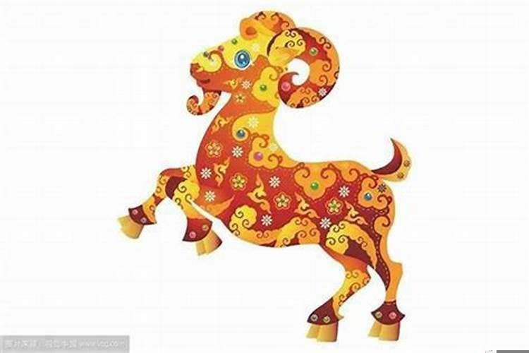 属羊今年三月运势