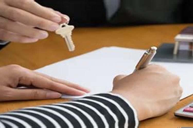 我爸想把房子过户给我需要怎么办理