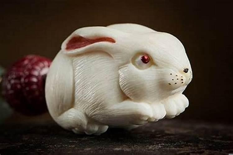 属兔的人本命年佩戴什么好