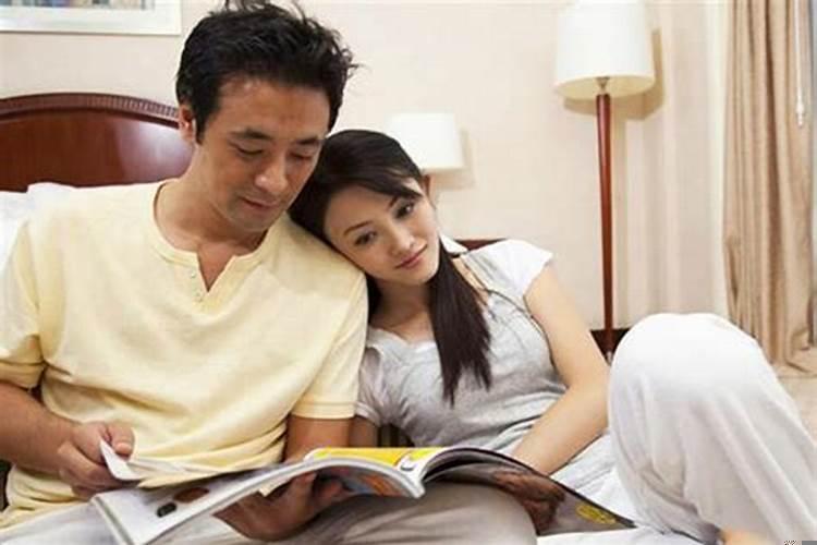 男女婚配相差最佳年龄是多少