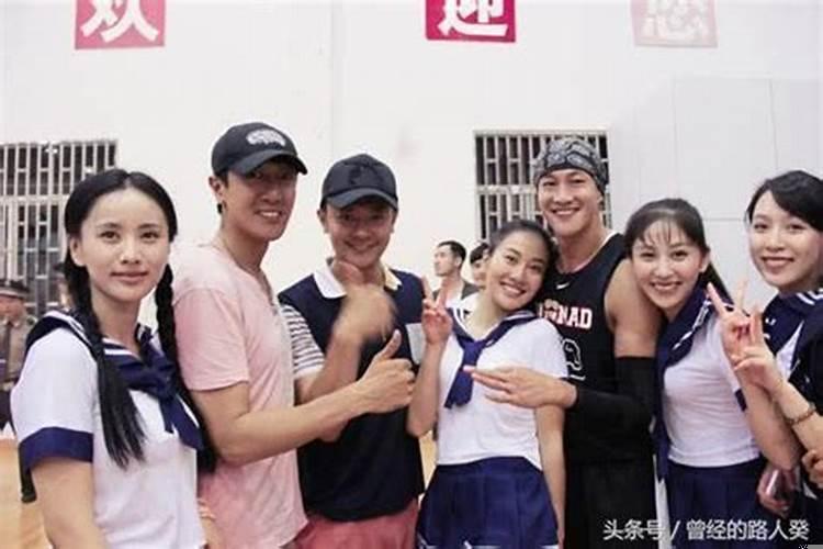 为什么美女运气那么好