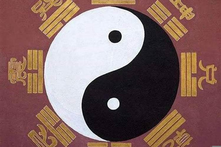 八字算命看性格