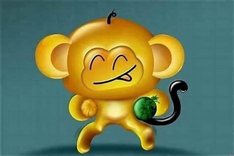 属猴能和属猪的合作做事吗