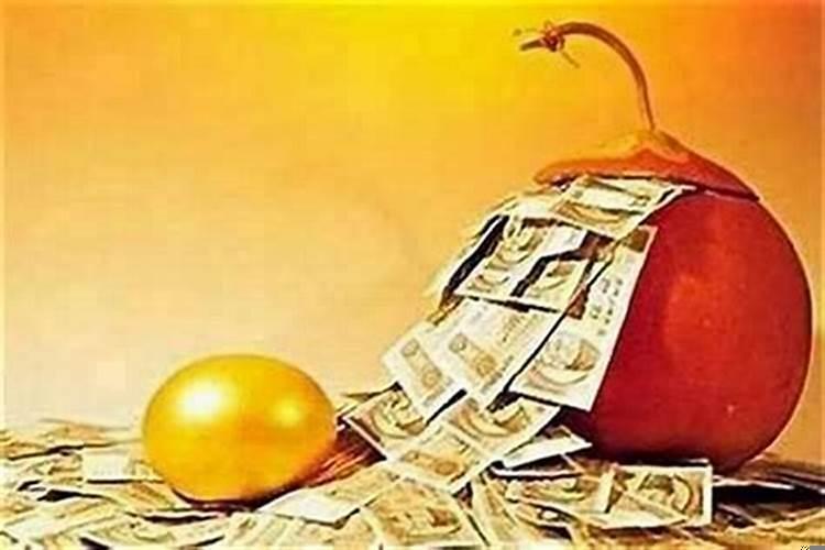 为什么美女运气那么好