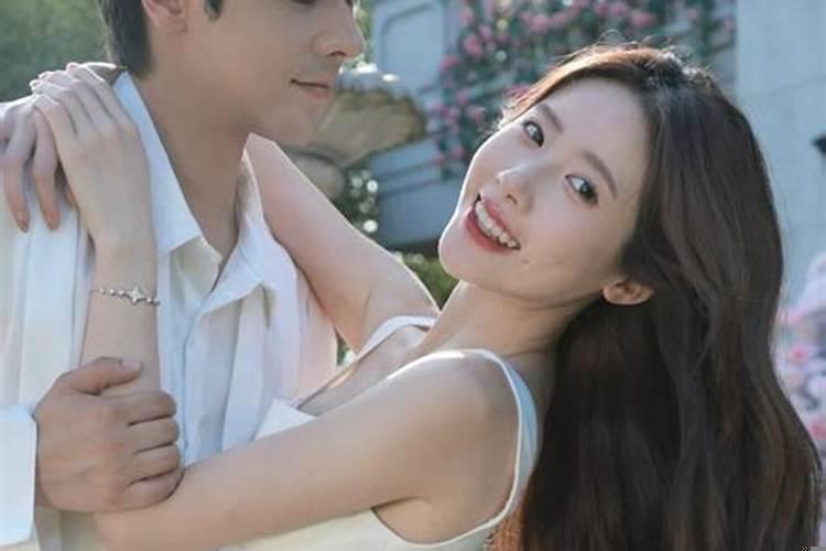 最受老公宠爱的星座女