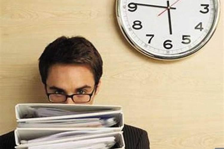 对工作的恐惧和压抑怎么排解