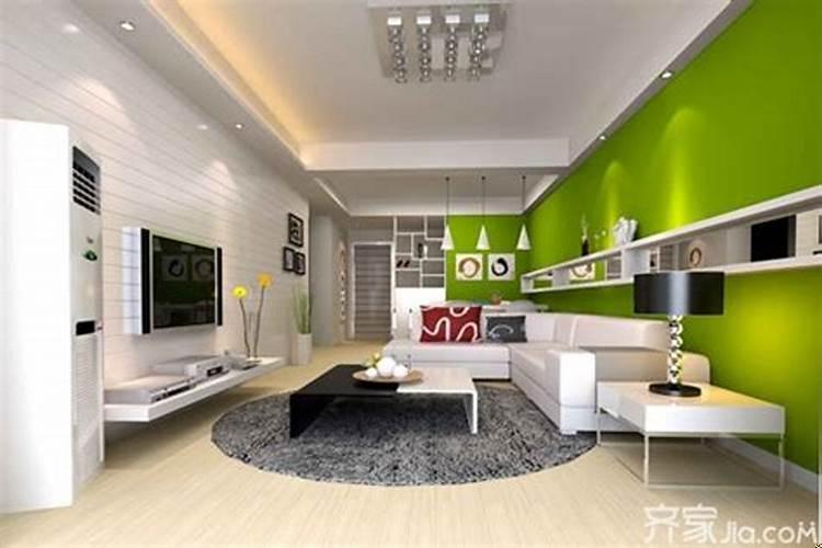 梦见新房子没装修