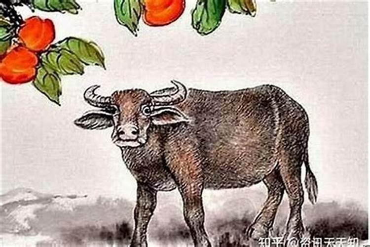 属牛怎样才有偏财运