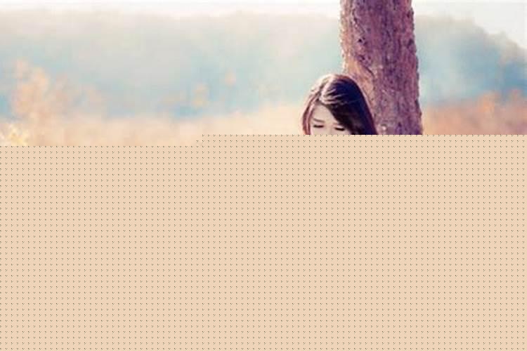 有贵人运的女人