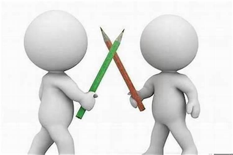 在工作中怎么对付小人