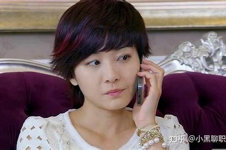 最能看穿别人心机的星座女