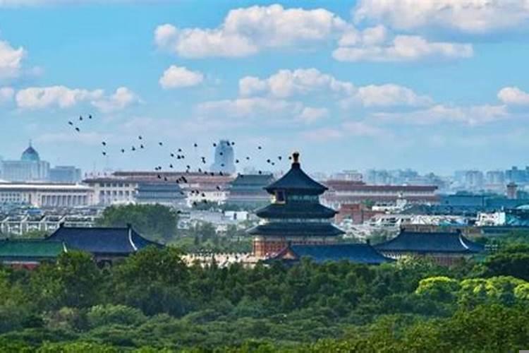 到底该不该在北京买房