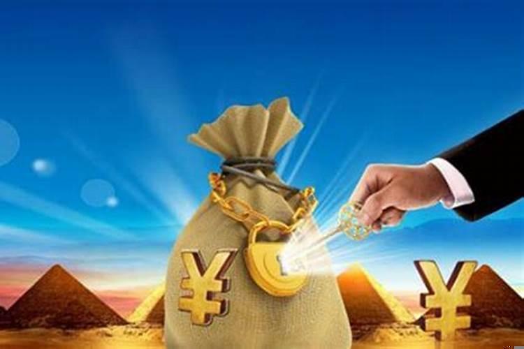 现在钱是不是越来越难赚