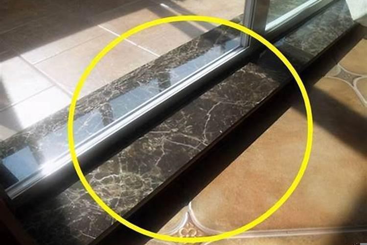 淋浴房门槛石什么时候安装好一点