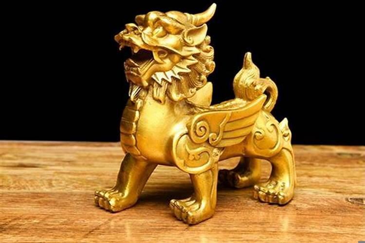 财运貔貅什么意思