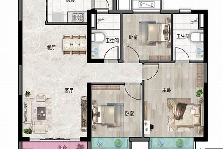 房屋东边缺角易学风水如何解