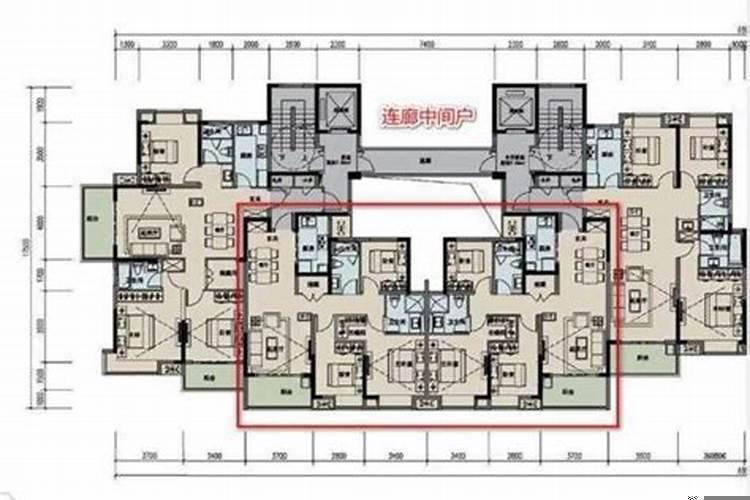 买楼房东南户好还是西南户好