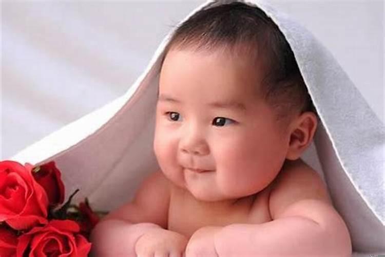 按照生辰八字给孩子取名