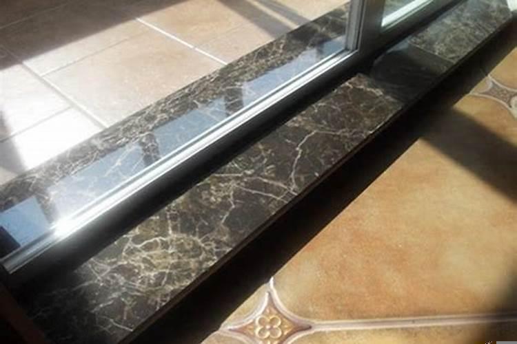 卫生间门槛石风水讲究有哪些方面