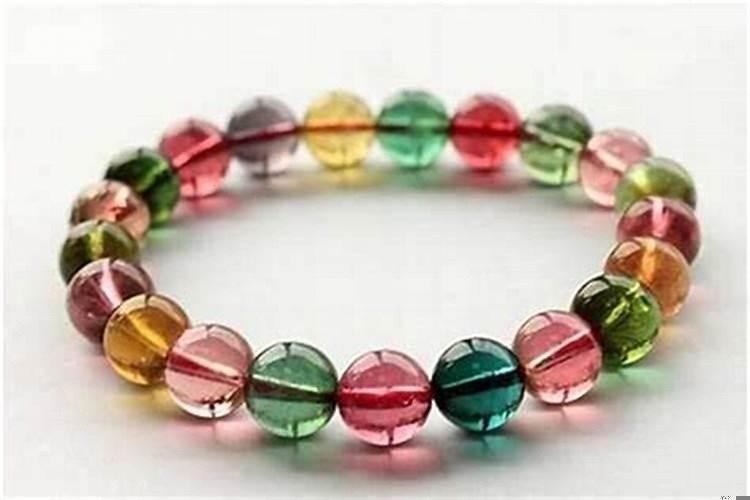 带什么样的水晶可以带来好运气