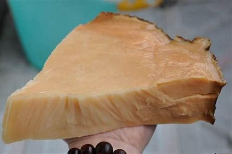 啥是太岁?值钱吗