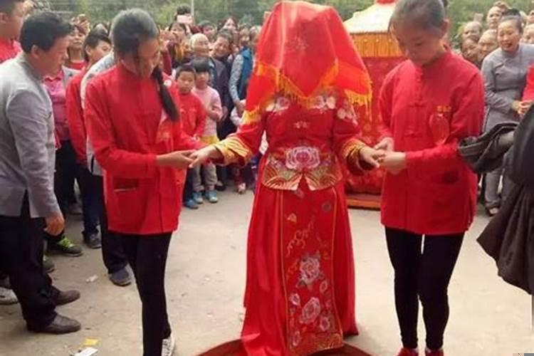 潮汕人结婚是在晚上吗