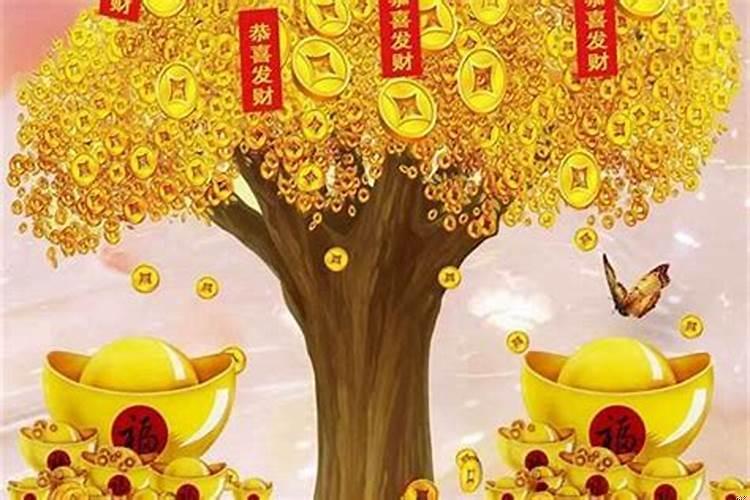 招财旺财旺运风水秘诀