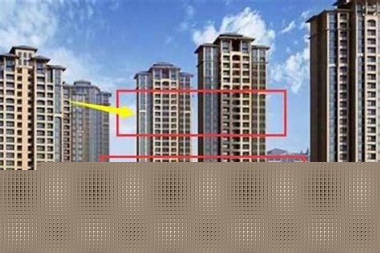 大林木命不适合住几层