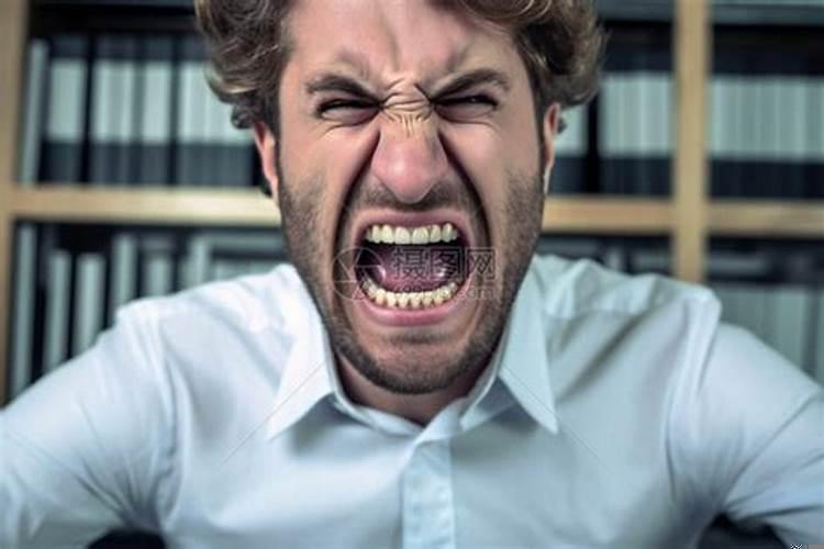 男人在生气的时候说的狠话是真的吗