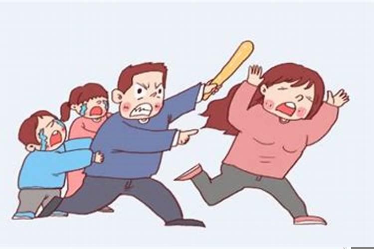 已婚妇女梦见和老公吵架是什么意思