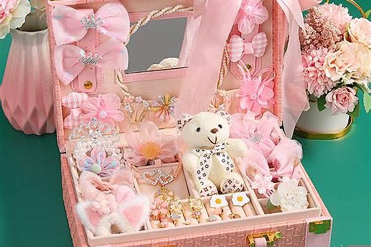 处女座女生喜欢什么样的礼物