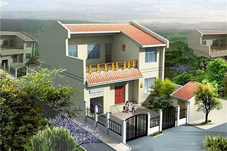 梦见新房子没装修