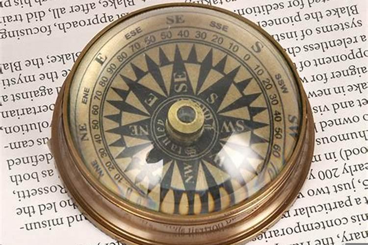 加勒比海盗罗盘有什么用