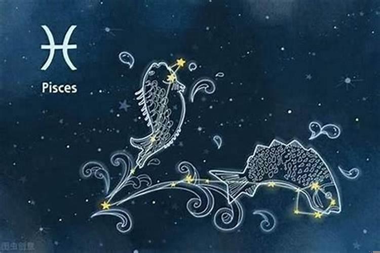 狮子双鱼为什么绝配