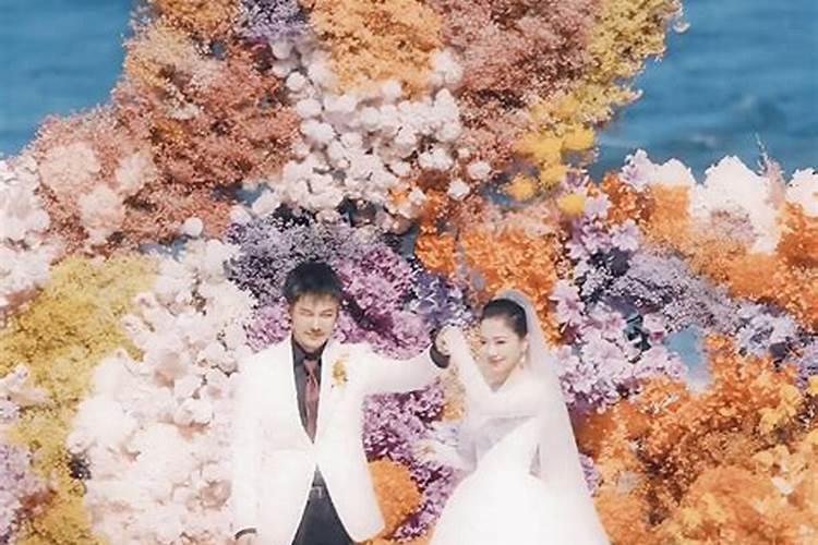 结婚是门当户对